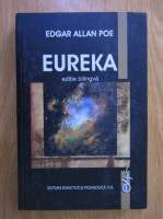 Anticariat: Edgar Allan Poe - Eureka (editie bilingva)