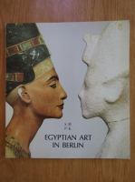 Egiptian art in Berlin