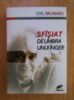 Emil Brumaru - Sfasiat de umbra unui inger