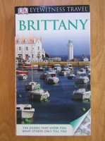 Eyewitness Travel. Brittany