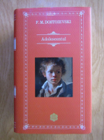 F. M. Dostoievski - Adolescentul