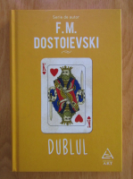 Anticariat: F. M. Dostoievski - Dublul