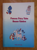 Famous Fairy Tales. Basme Celebre