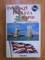 Florin Musat - Invatati engleza rapid
