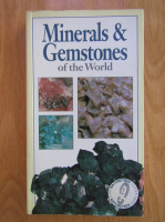 G. Brocardo - Minerals and gemstones of the world