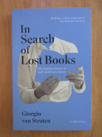 Giorgio Straten - In search of lost books