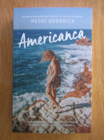Anticariat: Heddi Goodrich - Americanca