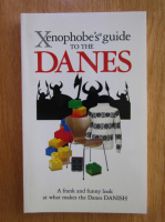 Helen Dyrbye - Xenophobe's guide. The Dutch