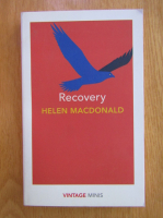 Helen Macdonald - Recovery