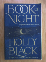 Holly Black - Book of night