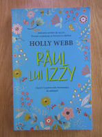 Holly Webb - Raul lui Lizzy