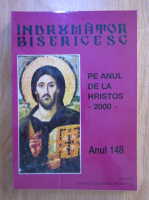 Indrumator bisericesc pe anul de la Hristos 2000