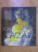 Ion Lazar 1960-2014