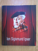 Ion Sigismund Ipser (album de arta)