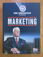 Ion Smedescu - Marketing