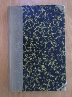 Isagogia adeca Introducere in cunoscinta cartilor santei scripturi (Sibiu, 1878)