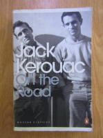 Anticariat: Jack Kerouac - On the road