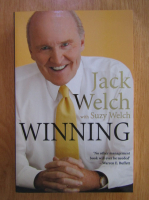 Anticariat: Jack Welch - Winning