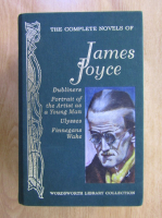 Anticariat: James Joyce - The complete novels