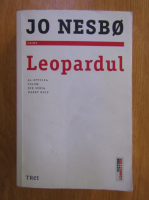 Anticariat: Jo Nesbo - Leopardul
