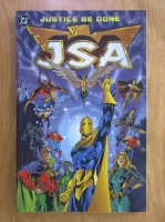 JSA: Justice be done