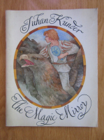 Juhan Kunder - The magic mirror