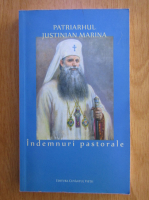 Justinian Marina - Indemnari pastorale