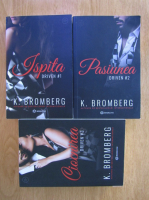 K. Bromberg - Driven (3 volume)