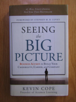 Kevin Cope - Seeing the big picture