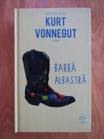 Kurt Vonnegut - Barba Albastra
