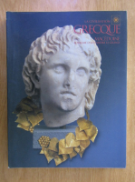 La civilisation grecque. Macedoine. Royaume d'Alexandre le Grand