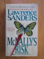 Anticariat: Lawrence Sanders - McNally's risk