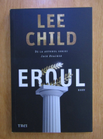 Anticariat: Lee Child - Eroul