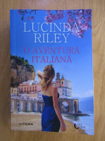 Lucinda Riley - O aventura italiana