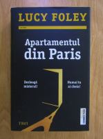 Lucy Foley - Apartamentul din Paris