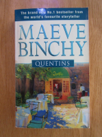 Anticariat: Maeve Binchy - Quentins