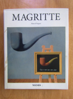 Marcel Paquet - Rene Magritte 1898-1967