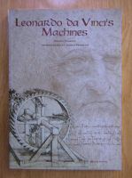 Marco Cianchi - Leonardo da Vinci's Machines