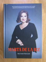 Marta Usurelu - Marta de la Biz