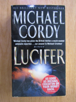 Anticariat: Michael Cordy - Lucifer