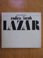 Mircea Grozdea - Rodica/Iacob Lazar