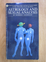 Morris C. Goodman - Astrology and sexual analysis