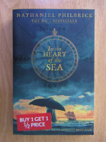Anticariat: Nathaniel Philbrick - In the heart of the sea