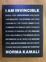 Anticariat: Norma Kamali - I am invincible