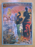 Paul Moorhouse - Dali (album de arta)