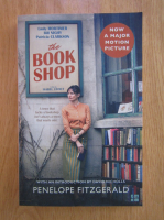 Penelope Fitzgerald - The bookshop