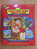 Povesti dupa desene animate clasice (volumul 1)