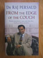 Raj Persaud - From the edge of the couch