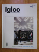 Revista Igloo, nr. 111, martie 2011