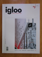 Anticariat: Revista Igloo, nr. 114, iunie 2011
